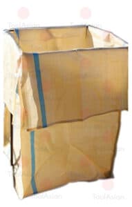 Polypropylene Woven Fabric