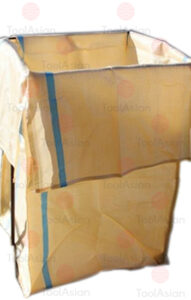 poly woven wool pack manufacturer