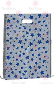 PP printed shopping bag manufacturers