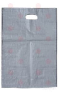PP Printed Shopping Bag Manufacturer