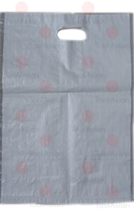 PP Printed shopping bag exporter in India