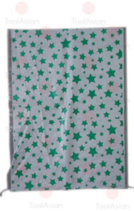 PP Printed shopping bags wholesale