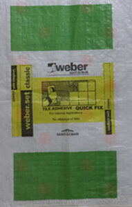 saint gobain, PPWoven Non Woven Fabric