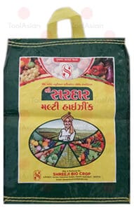 Shreeji bio ferti, Non Woven Laminated Printed Woven Fabric