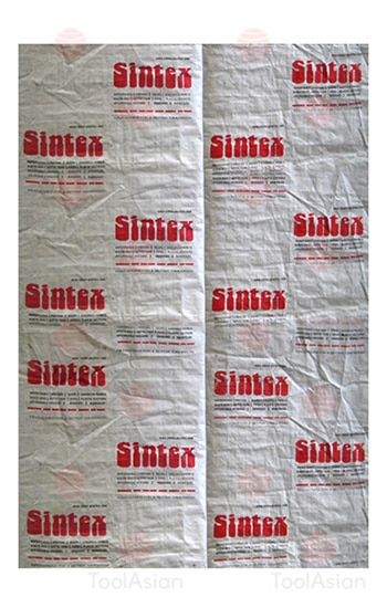 sintex printed fab manufacturer
