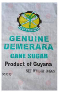 BOPP Laminated Woven Sack Bags