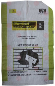 ultratech bags
