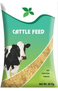 Cattle-Feed