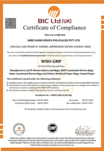 Certificate-of-Compliance