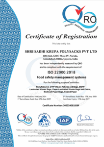Certificate-of-Registration-ISO-22000