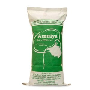 Paper Poly Woven Bags