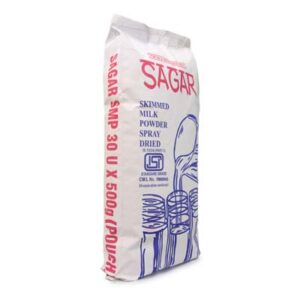 Paper Poly Woven Bags