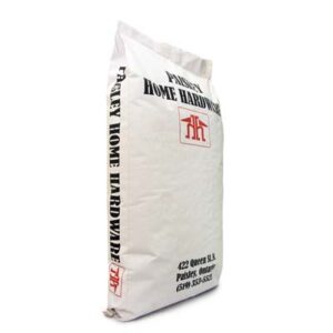 Paper Poly Woven Bags