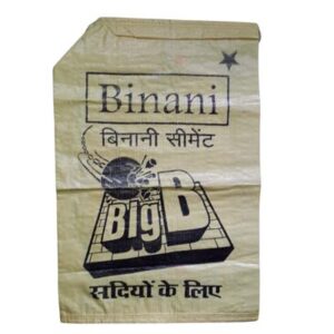 Binani cement
