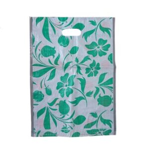 D Cut Small Bag