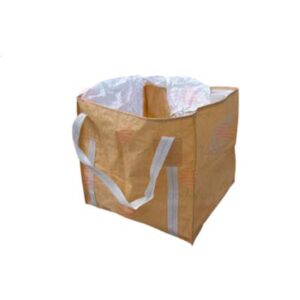 Firewood Bag For Packing