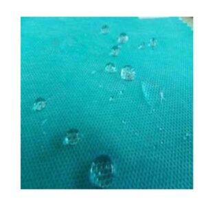 Non-Woven Fabric Blue
