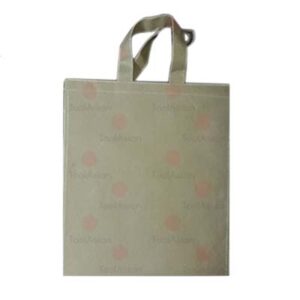 Paper Poly Shopping Bag