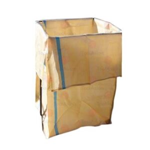 Poly Woven Wool Packs