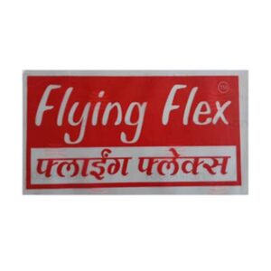 Printed Flying Flex Film