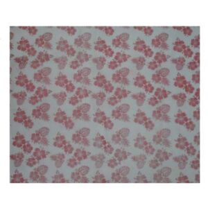 Printed Non Woven Fabric