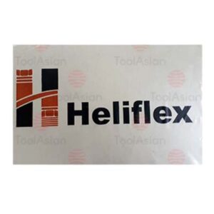 Printed Poly Heliflex Film