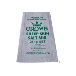 Salt Bag