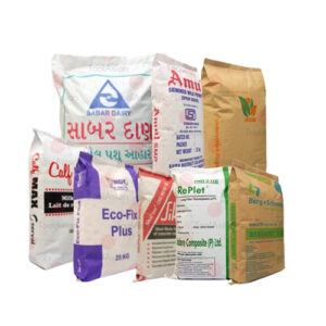 Shri Sadhi Krupa Polysacks Pvt Ltd