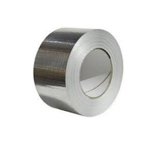 Silver Bopp Lami Fab Adhesive Tape