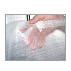 Transperent PP Febric Bag