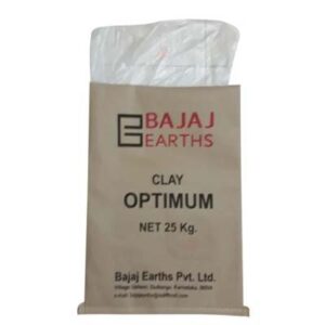 Bajaj Earth Paper Poly With Liner Export Bag