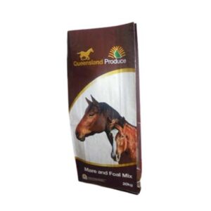 bopp bs horse feed