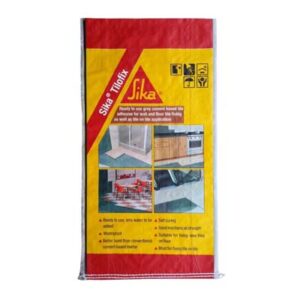 bopp sika bag