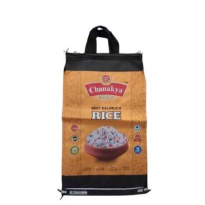 chanakya rice