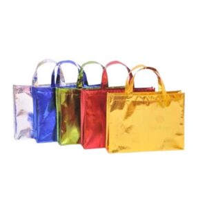 Metallic Non Woven