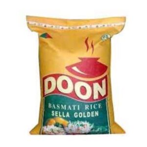 non wov rice bag