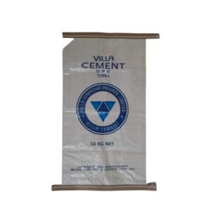 paper poly cement bag bspaper poly bag PeaspoultryWhey