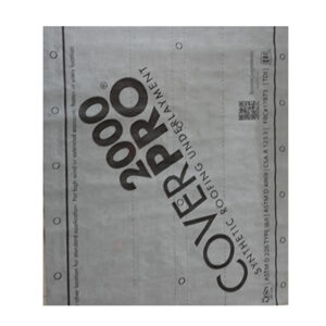 Pp Wov N Non Wov Roof Under Laymentwrapping Fabric For Pvc Flex Rolls