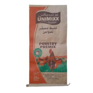 Unimix Poultry Whey