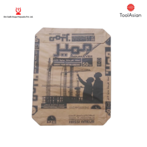 multiwal paper bags