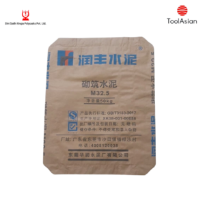 multiwal paper bags Supplier