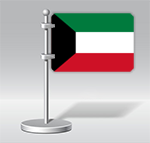 kuwait