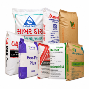 Different Types of Bags
